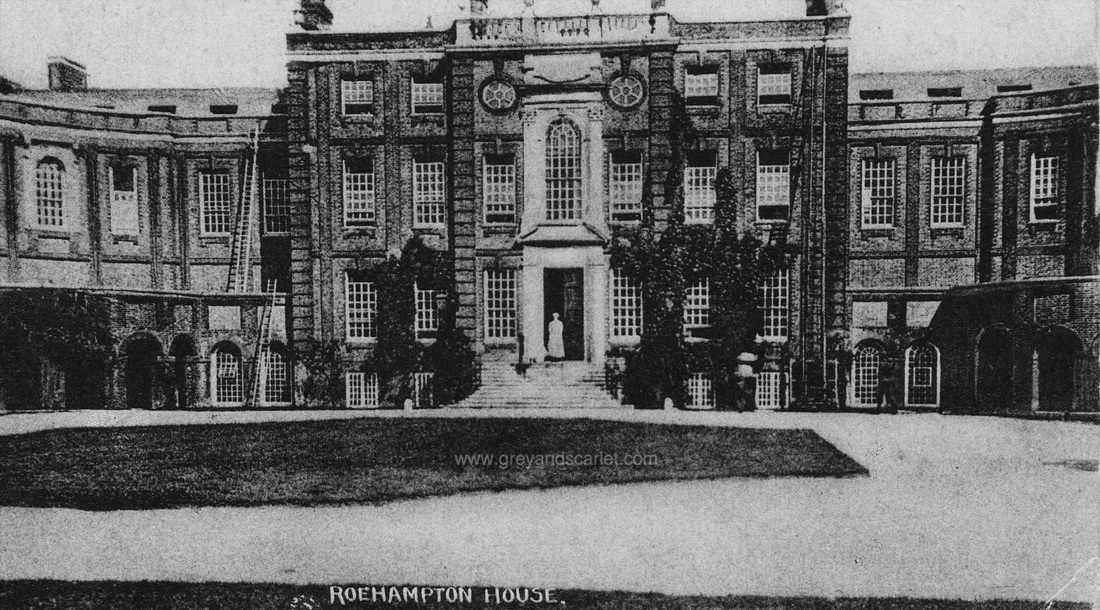 File:Rehabilitation- the work of Queen Mary's Hospital, Roehampton, London,  England, UK, 1944 D18151.jpg - Wikimedia Commons
